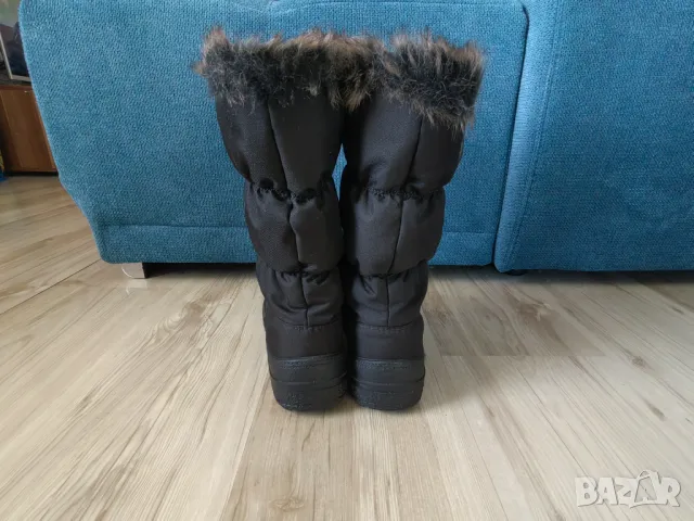 Дамски ботуши апрески Polaris 39, снимка 7 - Дамски ботуши - 49882510