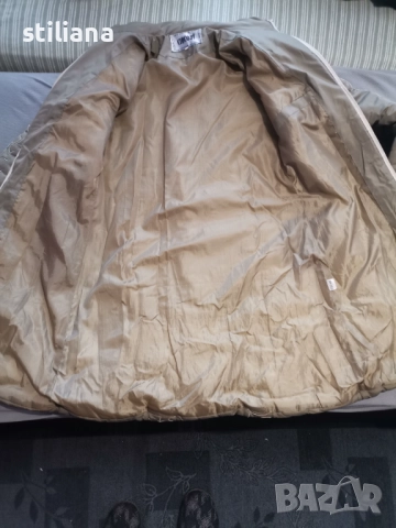 зимно яке, снимка 3 - Якета - 51931136