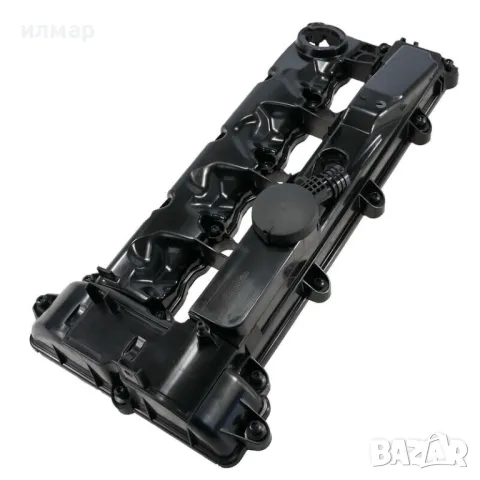 61627208602 Моторче за чистачки /задно/ за BMW (E61), снимка 12 - Части - 49332636