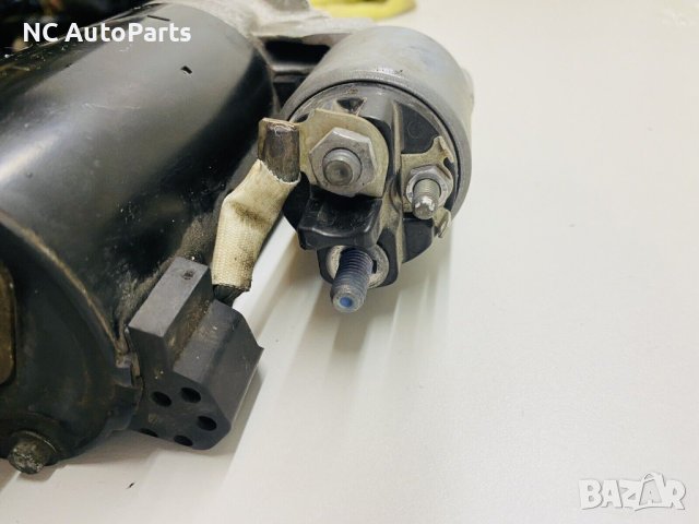 Стартер за MERCEDES Мерцедес W205 AMG C43 3.0 367 коня OM276.823 A2769064400 0001147422 2018, снимка 5 - Части - 43570061