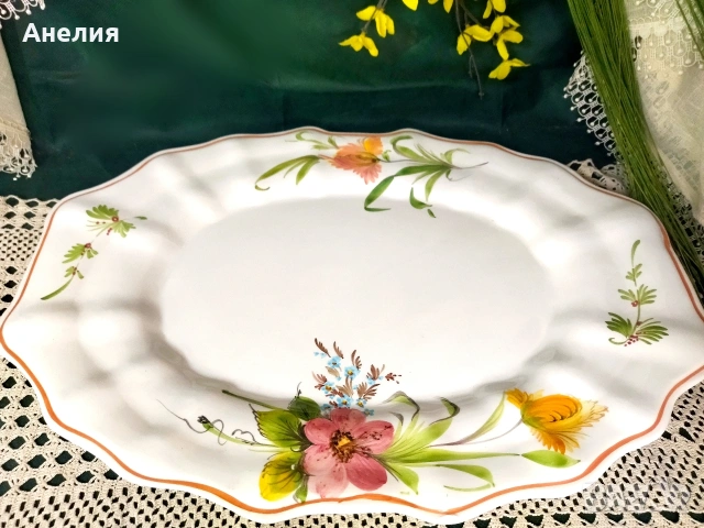 Комплект от Италия разкош. Нов! , снимка 9 - Други - 53201050