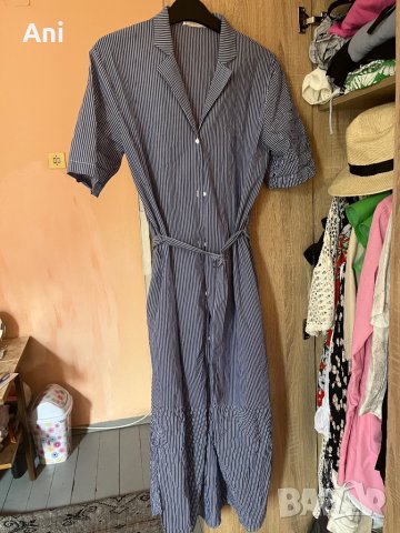 Рокля-риза MSCH KOPENHAGEN, снимка 1