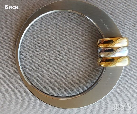 Cartier-Must de Cartier,Money Clip,Original Accsessory, снимка 13 - Други - 32909677