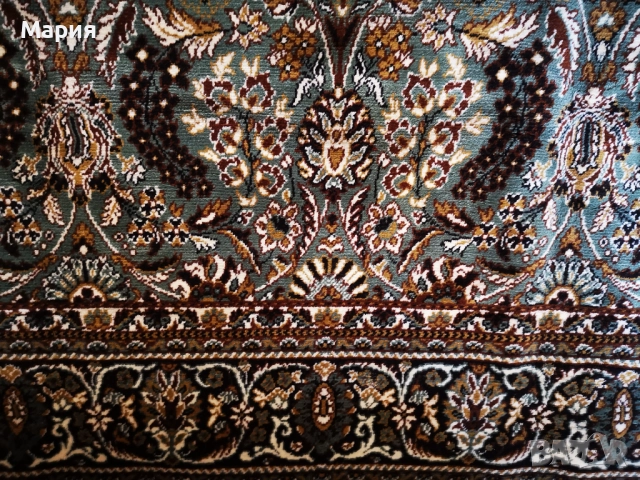 Персийски килим - нов!