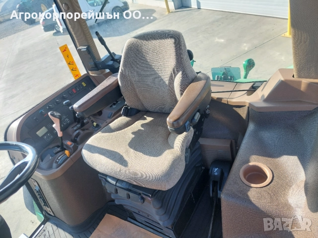Трактор John Deere 7820 , снимка 10 - Селскостопанска техника - 51838449