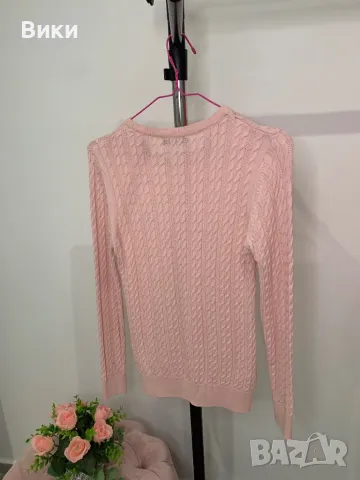 Пуловер на Polo by Ralph Lauren, снимка 5 - Блузи с дълъг ръкав и пуловери - 48834617