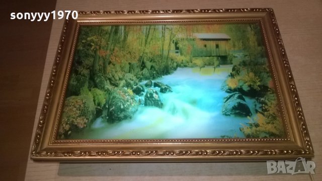 АУДИО КАРТИНА-СВЕТИ ИМА И ЗВУК И ПОТОКА ТЕЧЕ, снимка 10 - Колекции - 27162710