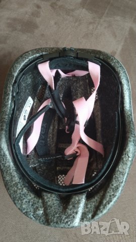 Каска uvex, снимка 3 - Спортна екипировка - 37960751