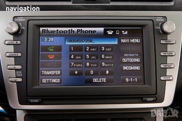 🚘🚘🚘 🇧🇬 2024 СД карта Мазда EU BG Mazda 3 6 CX3 CX5 CX9 MX за USA Canada внос автомобили SD card, снимка 9 - Аксесоари и консумативи - 35107161