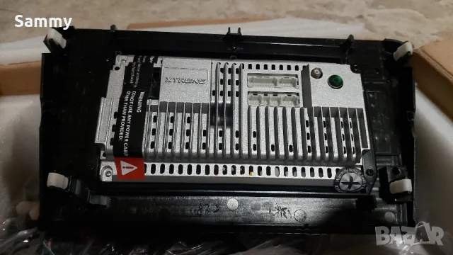 Xtrons мултимедия, снимка 3 - Аксесоари и консумативи - 48480453