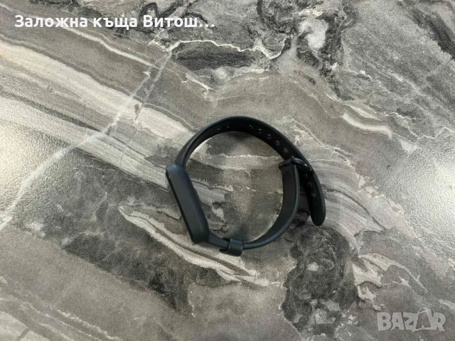 Смарт часовник Redmi Mi Watch Lite , снимка 4 - Смарт часовници - 50222666