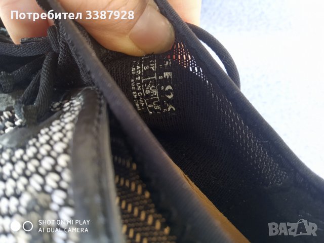 Летни маратонки Geox номер 38., снимка 11 - Маратонки - 37164358