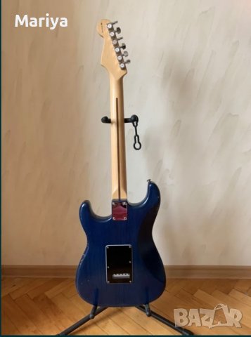  Fender Stratocaster Highway One, снимка 2 - Китари - 36898496