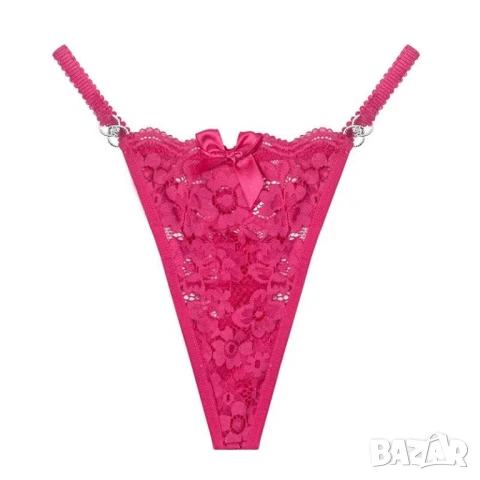 дантелени прашки , снимка 2 - Бельо - 51174056