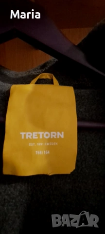 Отлично детско жълто яке  водоустойчиво за , снимка 5 - Детски якета и елеци - 53570098