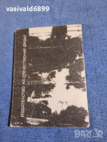 Анита Брукнър - Хотелът край езерото , снимка 3 - Художествена литература - 50358391