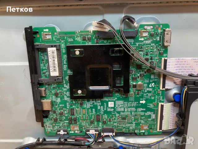 UE55MU8009T, снимка 3 - Части и Платки - 50070686