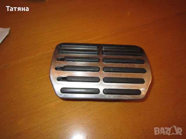 АВТОКАСЕТОФОН и аксесоари за кола -употребявани за  WW - ФАЙТОН, снимка 9 - Други - 12610681