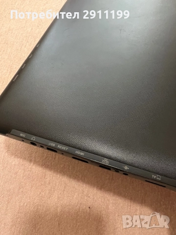 Таблет ZTPad, снимка 8 - Таблети - 52429775