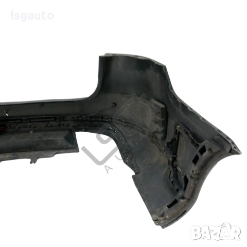 Задна броня Volkswagen Passat (B7) 2010-2014 ID: 156955, снимка 5 - Части - 53149102
