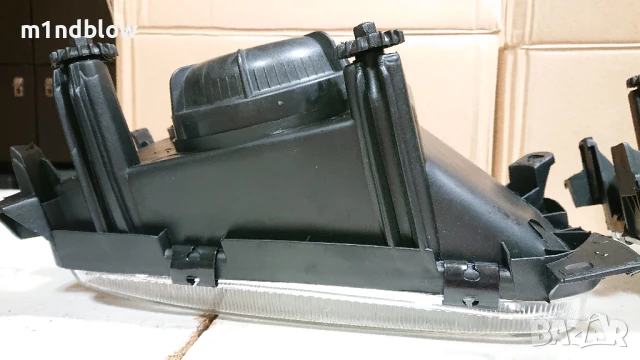 Фарове Volkswagen Passat B3, снимка 6 - Части - 50365513