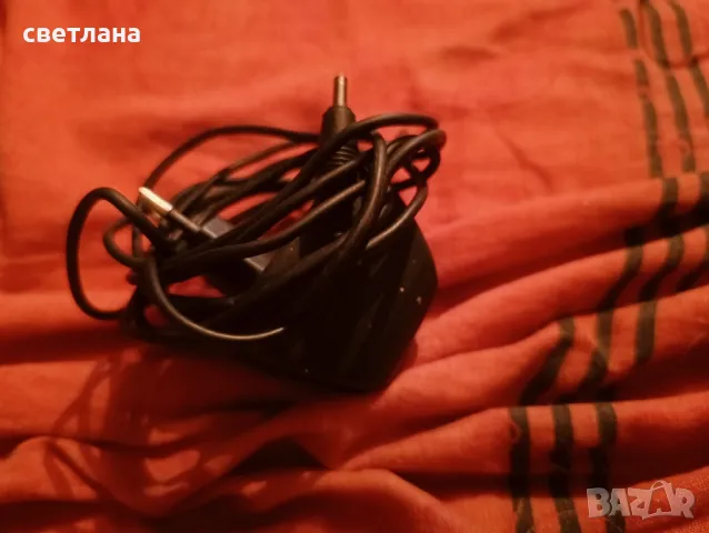 захранващ адаптер - 4 броя , снимка 2 - Мрежови адаптери - 49269890