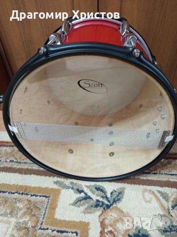 Барабани соло барабанче , снимка 5 - Ударни инструменти - 53018017