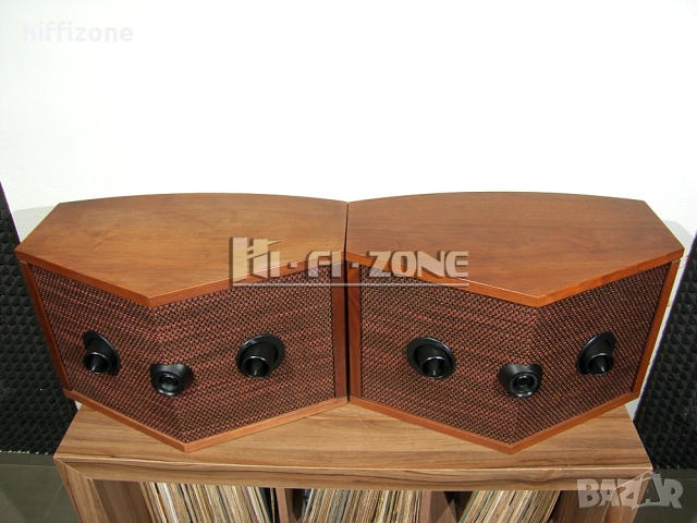 Тонколони Bose 901 series lll, снимка 10 - Тонколони - 52108003
