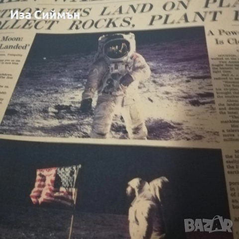 Ретро плакати, снимка 13 - Колекции - 36897785