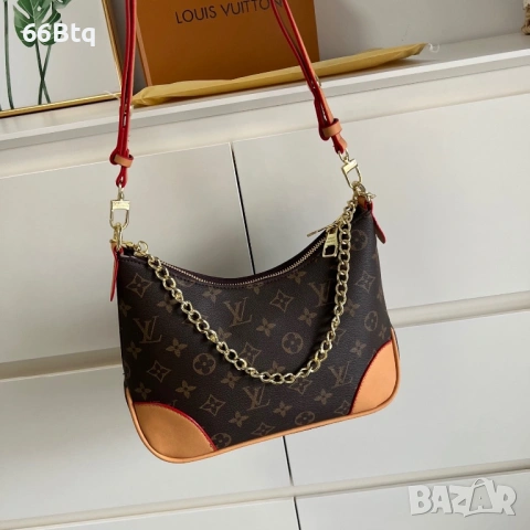 Дамска чанта L.O.U.S V.U.I.T.T.O.N