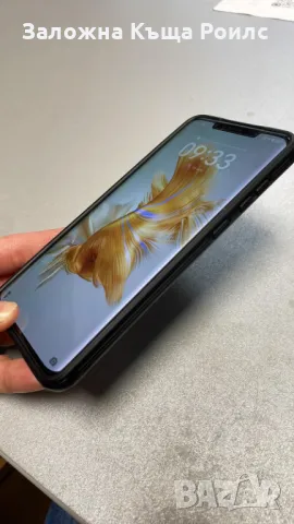 Huawei mate 50 PRO 256GB / RAM 8 GB, снимка 3 - Huawei - 47987382