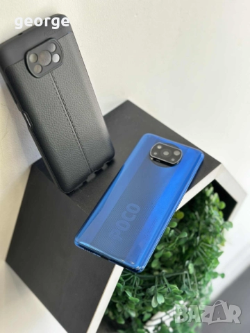 Телефон Xiaomi Poco X3, снимка 6 - Xiaomi - 52412203