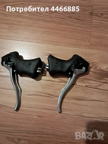 Шосейни команди Sora 2x8, снимка 3 - Велосипеди - 52390962