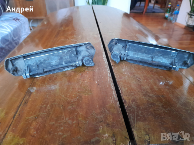 Стари брави Жигули,ВАЗ,Лада, снимка 4 - Части - 44844636