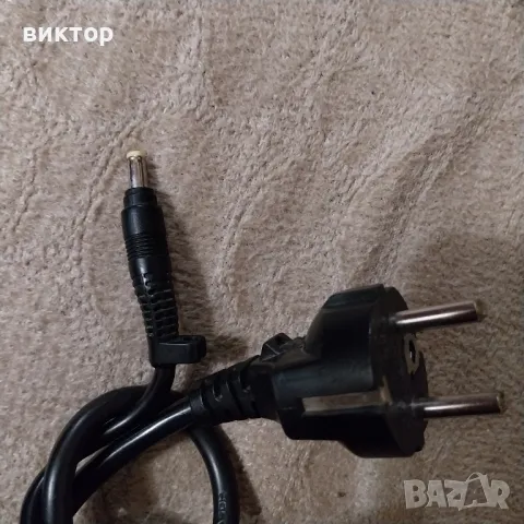 зарядно за hp, снимка 2 - Части за лаптопи - 48911655