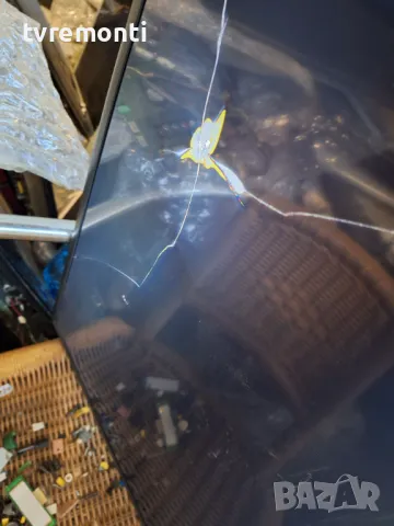 MAIN BOARD ,BN94-10764M, BN41-02534B,for SAMSUNG UE32K5570SU for 32inc DISPLAY CY-KK032BGAV2H, снимка 7 - Части и Платки - 49073753