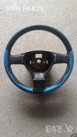 • Продавам мултиволан, трилъчев волан, четрилъчев волан от голф 5 GTI, tdi, fsi, tfsi и други, снимка 6 - Части - 49064348