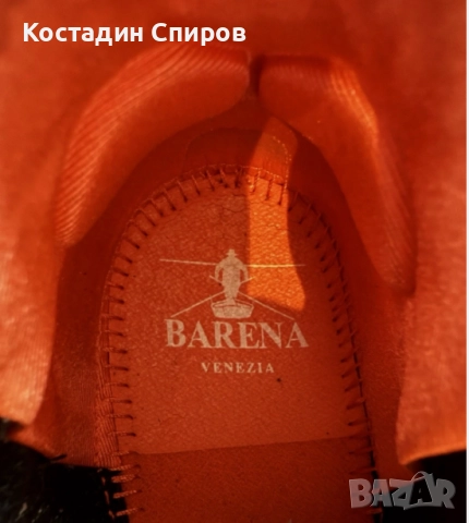 дамски маратонки LA SPORTIVA LA_B BARENA Venezzia, снимка 8 - Маратонки - 52455521