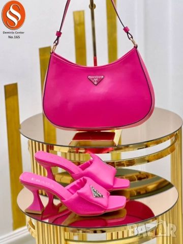 чанти versace, снимка 4 - Чанти - 51457627