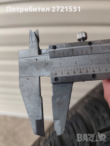 Джанти със Зимни гуми Nexen Winguard Snow G3 185/70/14 Dot3720, снимка 12 - Гуми и джанти - 52168403