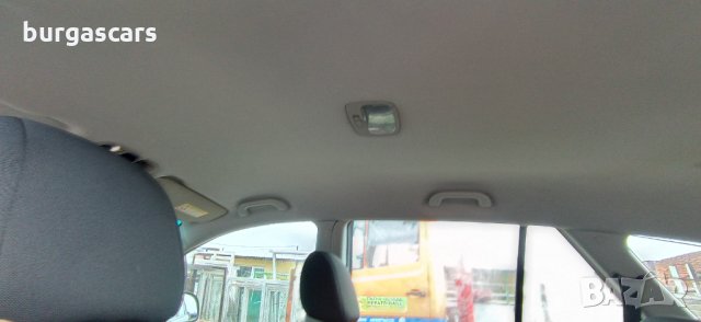 Kia Carens 2.0 CRDI-140к.с. само на части, снимка 10 - Автомобили и джипове - 33341070