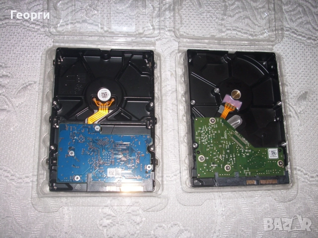 Дискове с "WINDOWS 11", снимка 3 - Твърди дискове - 52656406