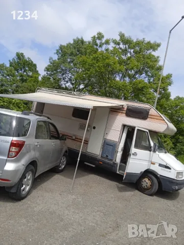 КолиПодНаемЛИМУЗИНА/Рентакар/Rentacar,Кабрио,Джип,БУС,ПътнаПомощ,Лодка,Кемпер, снимка 4 - Транспорт под наем - 46331588