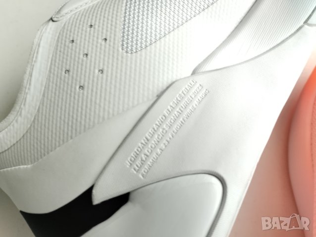 Нови И Намалени Nike Air Jordan Luka 1 Мъжки Маратонки Номер 45,5 / 29,5, снимка 7 - Маратонки - 43624757