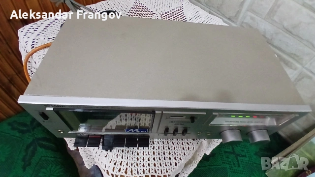 SHARP RT - 10H, снимка 6 - Декове - 53578589