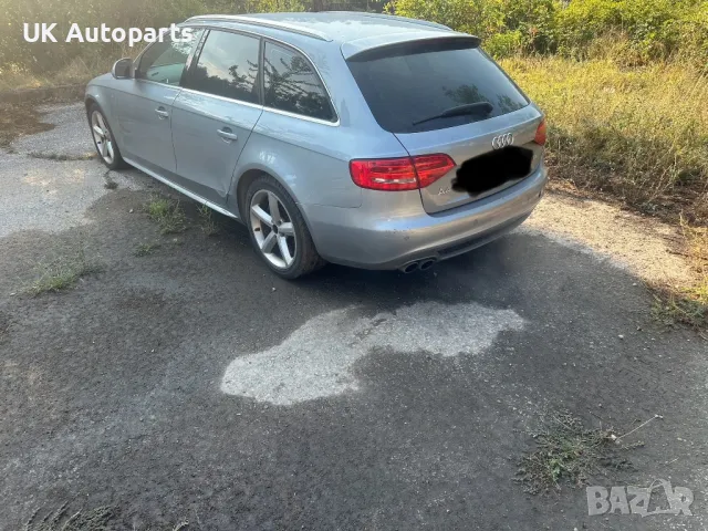 Audi a4 b8 2.0tdi На Части Ауди а4 б8, снимка 2 - Части - 48504138