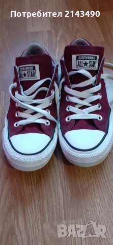 Ориг кецове Converse N:37,5