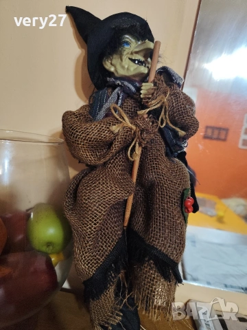 Вази свещници