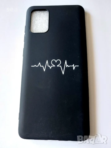 Кейс за Самсунг Галакси А71 , а51, снимка 6 - Калъфи, кейсове - 51141197