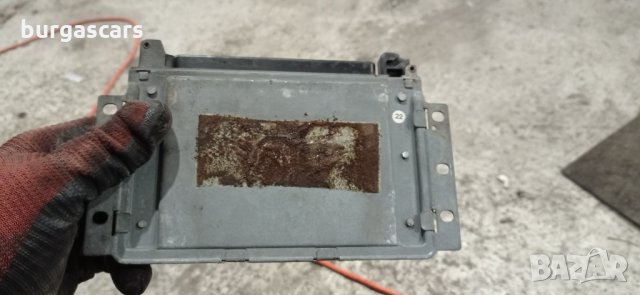 Компютър автоматични скорости 0 260 002 767 за PEUGEOT 607  2.2 HDI , снимка 3 - Части - 32534460